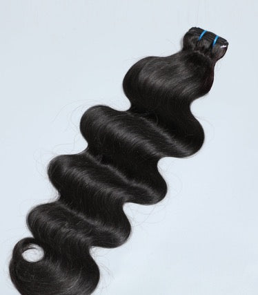 Mink Body Wave Hair Bundle 10A Grade