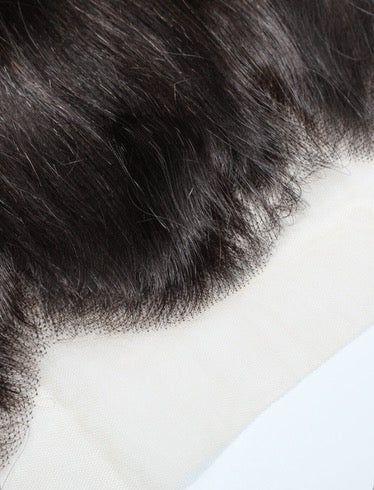 Transparent Lace Frontal Body Wave 13X4 inch