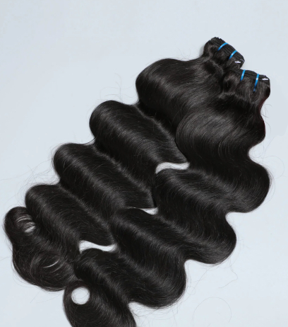 Mink Body Wave Hair Bundle 10A Grade