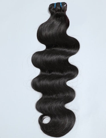 Mink Body Wave Hair Bundle 10A Grade